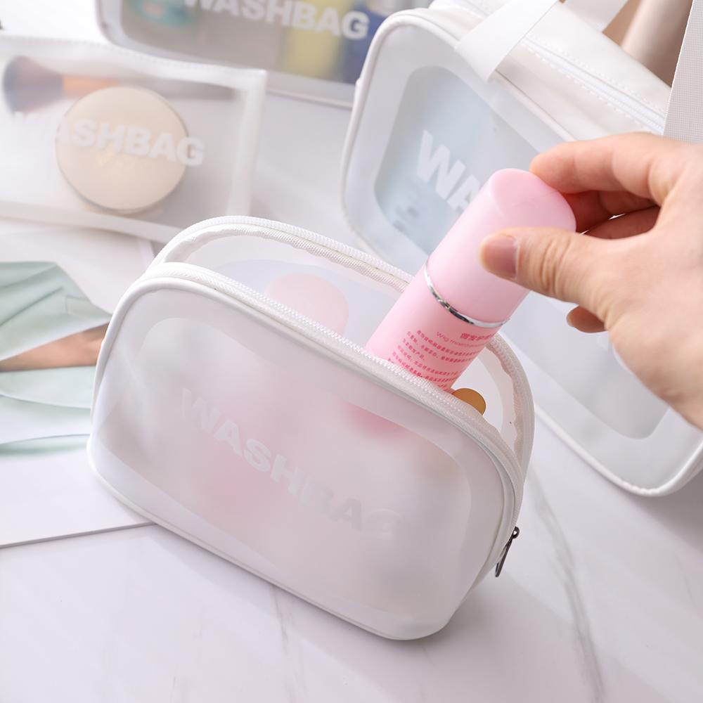 Túi Đựng Mỹ Phẩm Làm Đẹp Chất Lượng Cao Hiệu Kat1