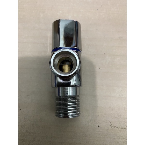 VAN TÊ KHOÁ CHIA NƯỚC BỒN CẦU CAO CẤP