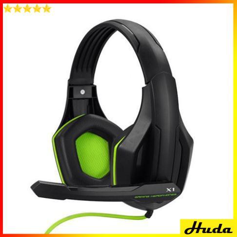 OVANN Tai nghe OVANN X1 chính hãng Gaming Headphone X