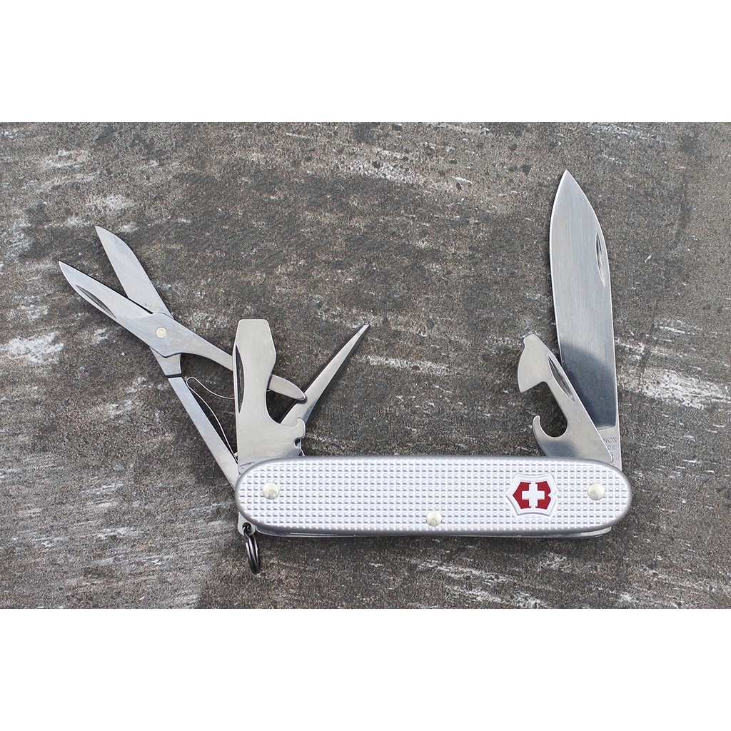 VICTORINOX PIONEER X DỤNG CỤ ĐA NĂNG NEW 100%