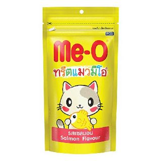 Snack bánh thưởng cho mèo MeO Thái Lan 50g