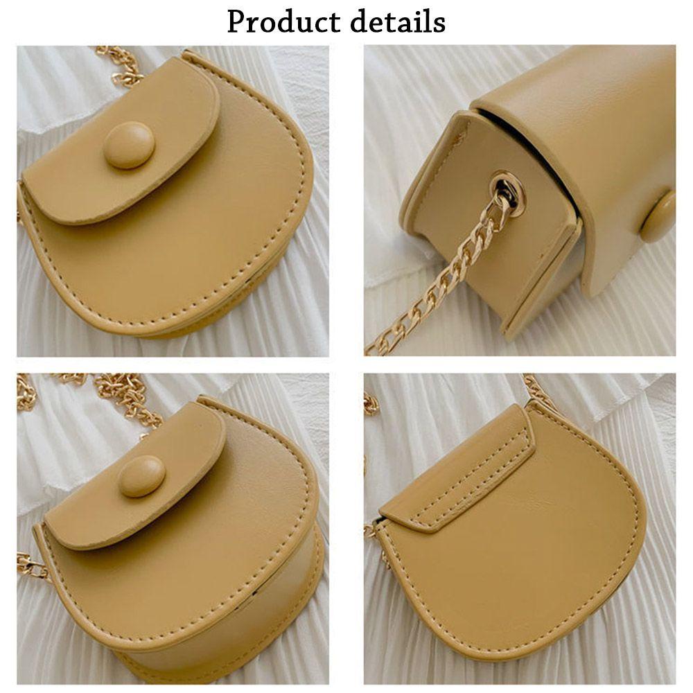 Túi Xách Đeo Vai Heceh Kiểu Dáng Đơn Giản Cho Nữ