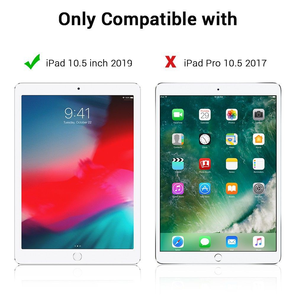 Bao da bảo vệ thông minh ESR cho iPad mini 5 2019