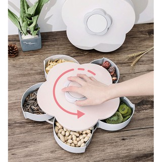 Sỉ 5 khay mứt có giá đỡ điện thoại