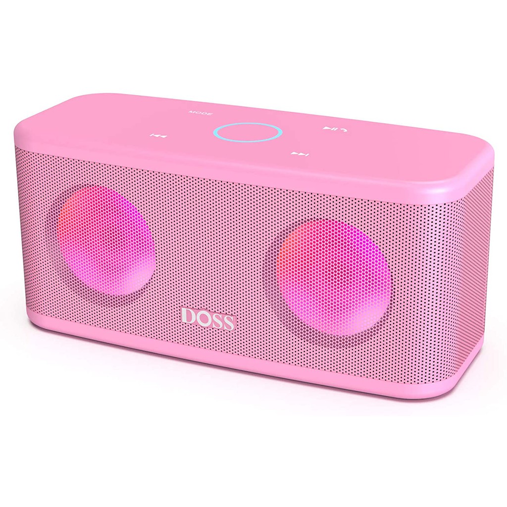 Loa Bluetooth Xiaomi Doss Soundbox Plus - Hàng Chính Hãng