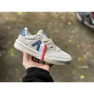 [Ảnh Shop Chụp– Được Kiểm Tra hàng] Giày Thể Thao Nam Nữ NB Xanh Than Bản Cao Cấp