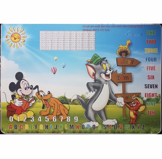 SALE!!!!!! Bàn gấp học sinh chân nhỏ | BigBuy360 - bigbuy360.vn