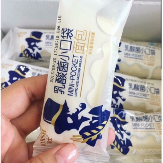 Bánh sữa chua nsx mới nhất
