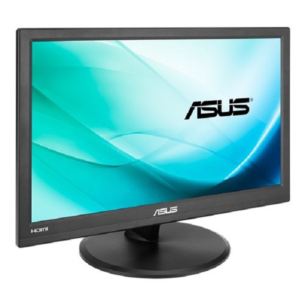 Màn hình cảm ứng đa điểm ASUS VT168H 15.6inch - Hàng Chính Hãng | BigBuy360 - bigbuy360.vn