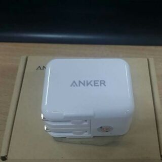 Sạc anker 1 cổng 10w-2a