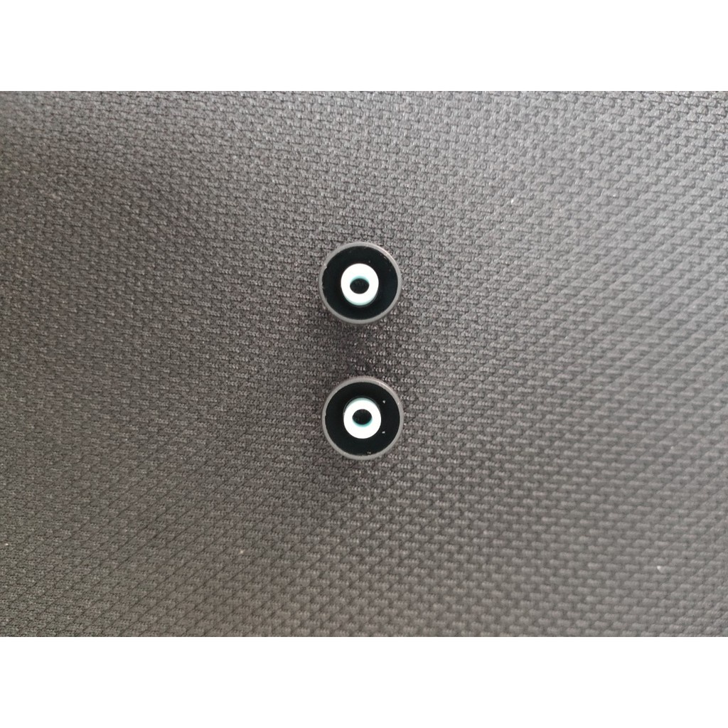 Bộ 3 cặp nút tai nghe Sony thay thế cho tai nghe nhét tai inear