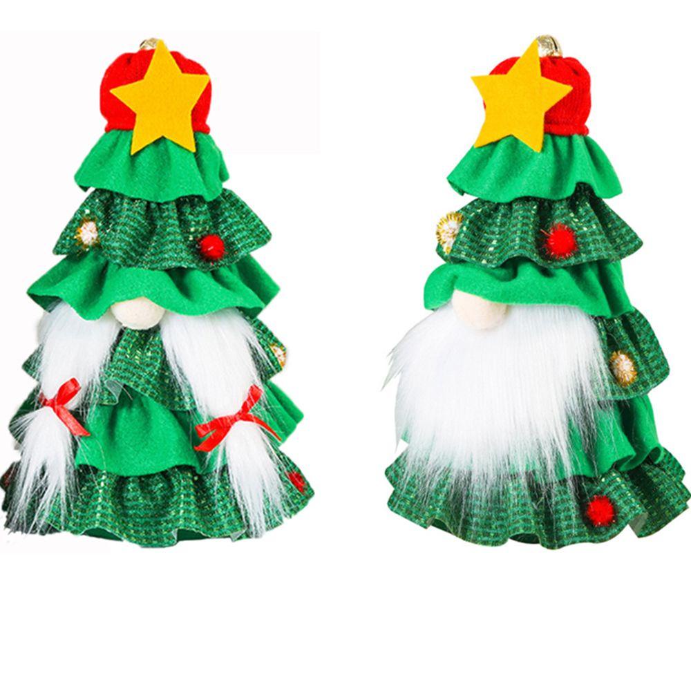 1 Chân Váy Cây Thông Noel Trang Trí Ngôi Sao