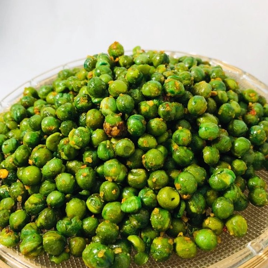 Đậu hà lan tỏi ớt loại ngon 1kg