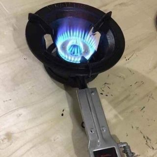 Bếp ga công nghiệp cao cấp