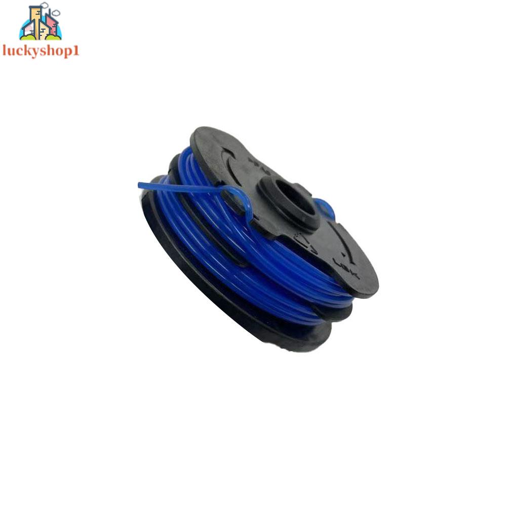 1 Cuộn Chỉ Thay Thế 88512 Cho Máy Cắt Cỏ Điện Toro 14 Inch 51480