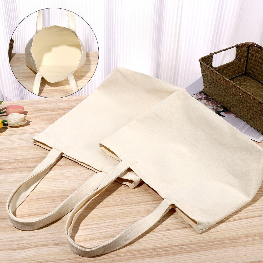 Túi Mua Sắm Cotton Thân Thiện Với Môi Trường MIHAN1