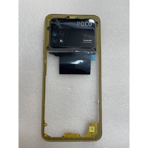 vỏ poco m4 pro / vỏ xiaomi poco m4 pro