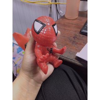 Nhện Gắn Đuôi Xe<RẺ VÔ ĐỊCH>