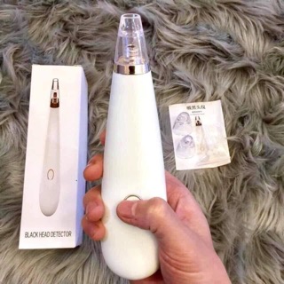 Máy hút mụn đầu đen cầm tay