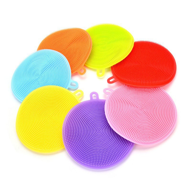 1 Miếng Bọt Biển Rửa Chén