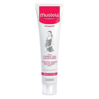 Kem dưỡng da Mustela Stretch Marks Recovery - 75ml
