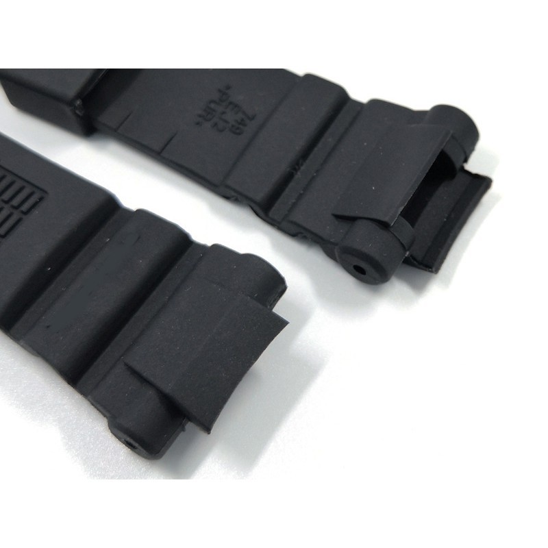 Dây Đeo Da Pu Tương Thích Cho Đồng Hồ Casio G-Shock Gw2000 Gw3000B Gw3500B G1200B G1250B