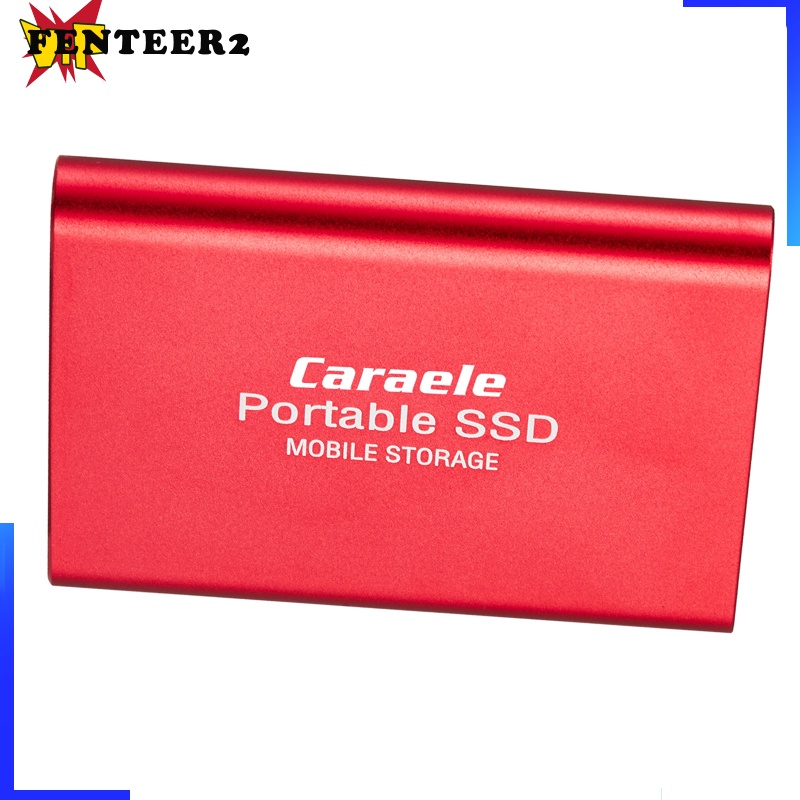 Ổ Cứng Ssd Fenteer2 3c Chống Sốc Cho Laptop Ps4 | BigBuy360 - bigbuy360.vn