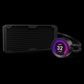 Tản nhiệt nước CPU NZXT Kraken Z53