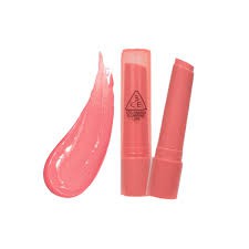 Son Dưỡng bóng có màu, lâu trôi 3CE Plumping Lips | BigBuy360 - bigbuy360.vn