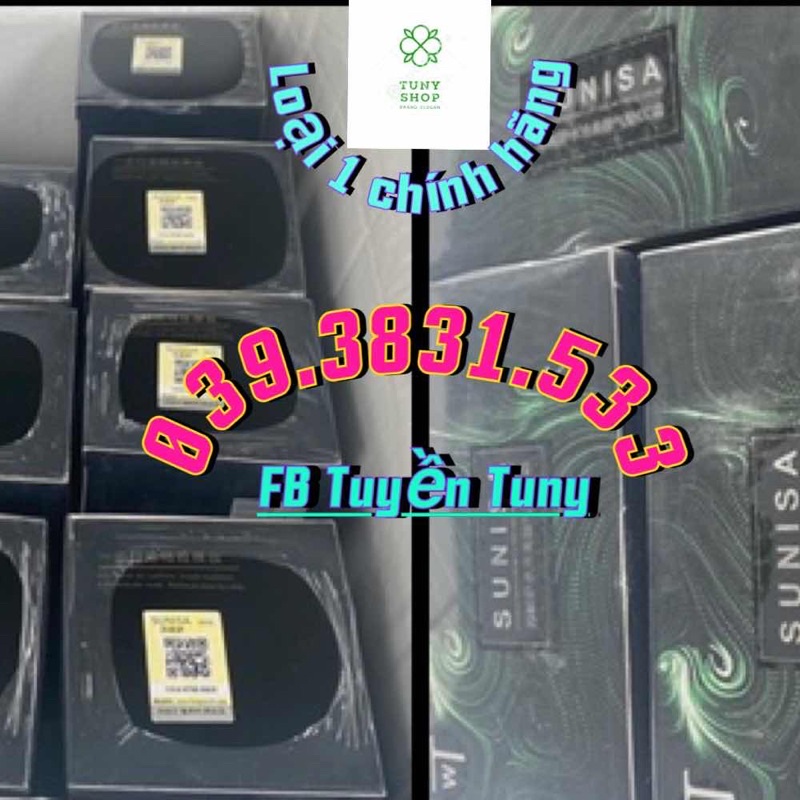 Phấn nước sunisa chính hãng loại 1 | BigBuy360 - bigbuy360.vn