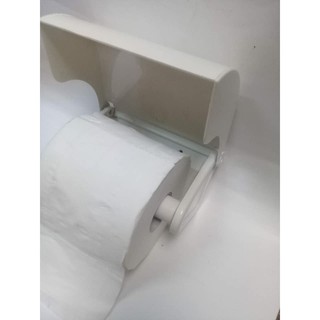 Lô giấy vệ sinh/hộp đựng giấy vệ sinh ,chất liệu nhựa ABS