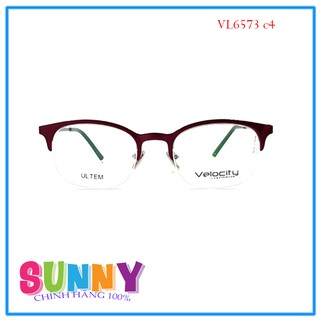 Gọng Kính Velocity VL6573