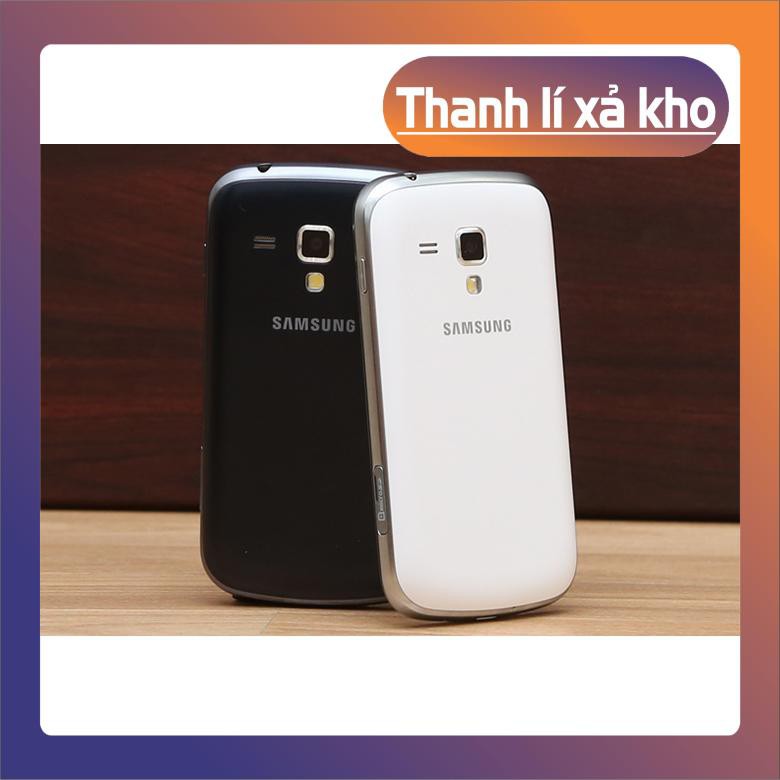 [ CHUYÊN SỈ GIÁ TỐT ]  Điện thoại Samsung Galaxy Trend Plus S7560