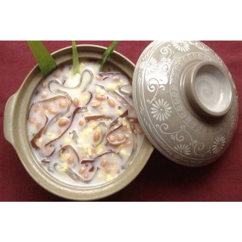 Chè Thưng  Bao Ngon