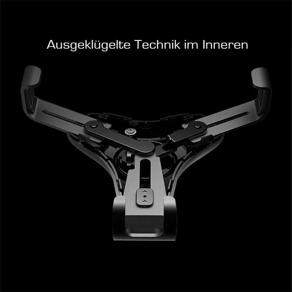 Giá Đỡ ĐiệN ThoạI GắN Lỗ Thông Gió Xe Ô Tô