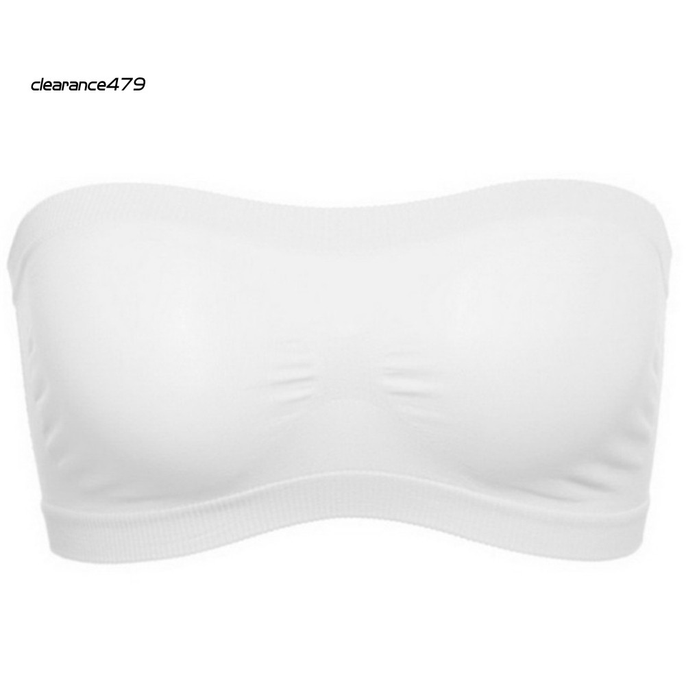 Áo ống cúp ngực chất liệu thấm hút khô thoáng nhanh chóng | BigBuy360 - bigbuy360.vn