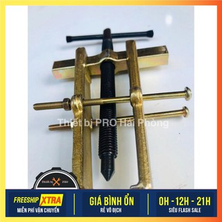 Cảo 2 Càng Đa Năng 🔆FREESHIP🔆Vam Tháo Vòng Bi Và Bánh Răng