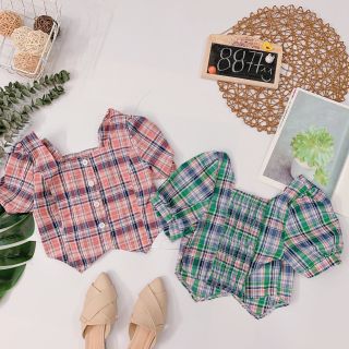 Áo sơ mi croptop Quảng Châu ( kèm ảnh thật)