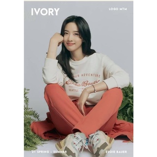 VNXK Áo sweater nữ nỉ xuất Hàn