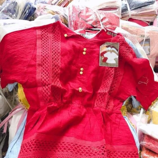 Chuyên bỏ sỉ số lượng các mặt hàng quần áo .địa chỉ phường hắc dịch thị xã phú mỹ bà rịa vũng tàu. Khách có