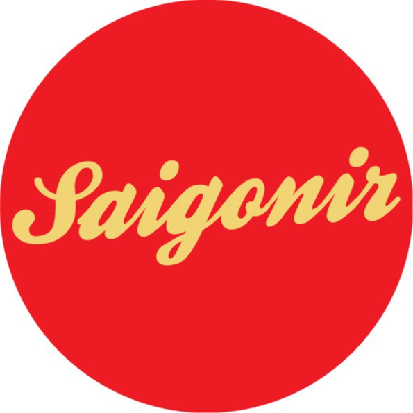 Saigonir - Vietnam Souvenirs