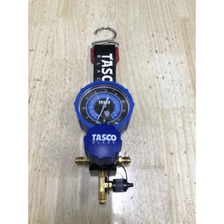 Đồng hồ gas tasco tb100, r32, r410a phước mãi