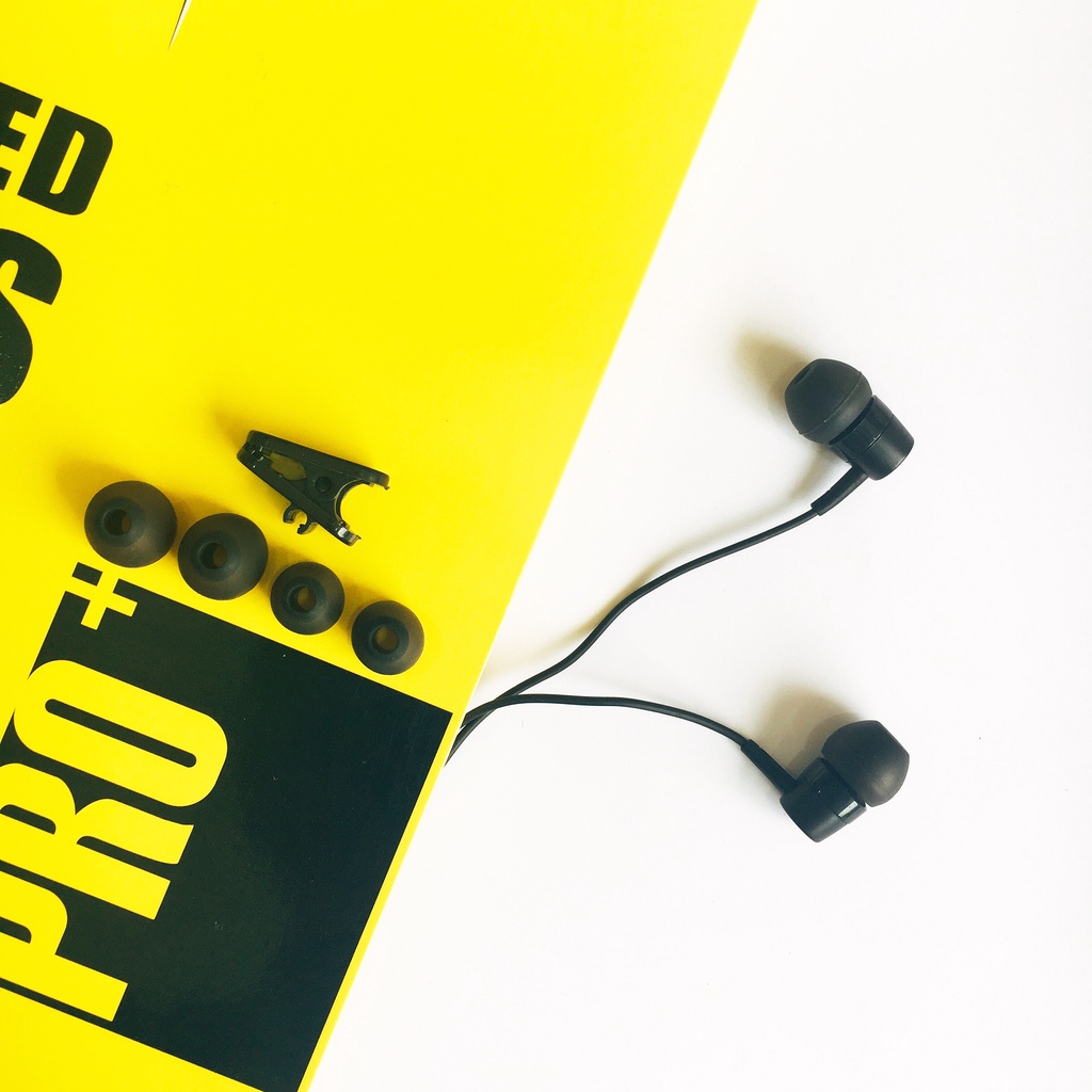 Tai Nghe Nhét Tai Inear Sony MH750 Chất Âm Thiên Bass Cực Hay, Tặng Túi Đựng Cầm Tay