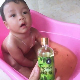 Tinh Dầu Tràm Huế