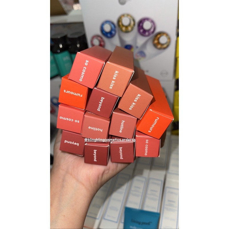 Má hồng serum Colourpop | BigBuy360 - bigbuy360.vn