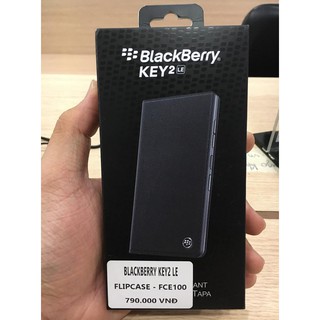 FlipCase for Blackberry KEY2 LE - FCE100