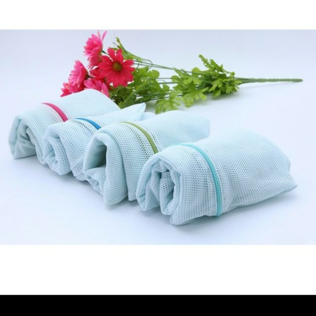 Túi lưới giặt đồ lót