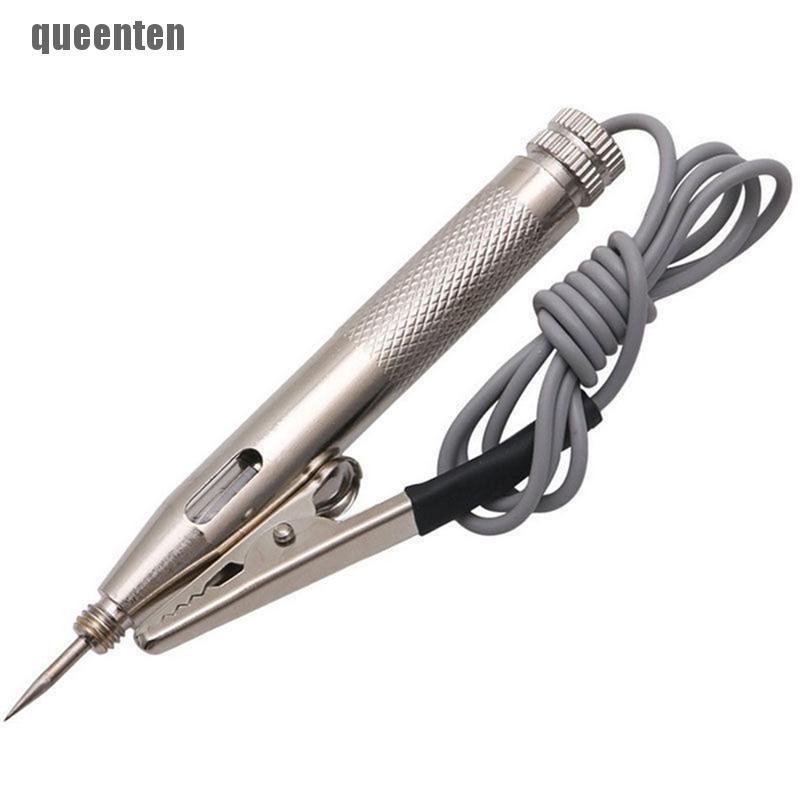 Bút Thử Điện DC 6V / 24V