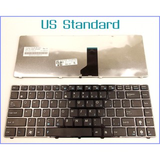 Bàn phím Laptop ASUS K42 A42 K42D K42J A42J K42F A42D A42F A42J X44H X43 X43S UL30 U30 UL30A UL30V UL30VT