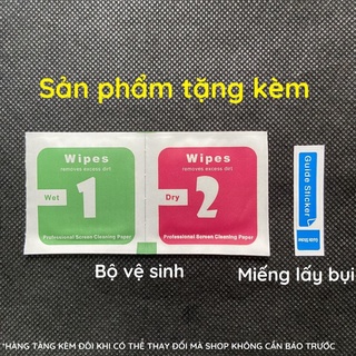 Dán cường lực Camera Iphone 7 Plus / 8 Plus